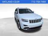 Used 2014 Jeep Grand Cherokee Summit image 2