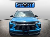Used 2025 Chevrolet TrailBlazer RS w/ Convenience Package image 2