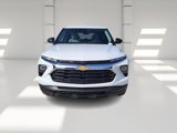 New 2025 Chevrolet TrailBlazer LS w/ LS Convenience Package image 2