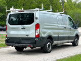 Used 2015 Ford Transit 250 148 Low Roof image 5