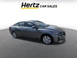 Used 2024 Nissan Sentra S image 2
