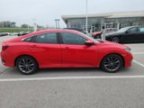 Used 2021 Honda Civic EX-L image 6