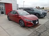 New 2025 Nissan Sentra SV image 3