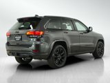 Used 2017 Jeep Grand Cherokee Altitude image 5