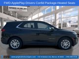 Used 2024 Chevrolet Equinox LT image 3