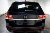 Used 2022 Volkswagen Atlas SE image 4