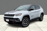 New 2025 Jeep Compass Trailhawk image 2