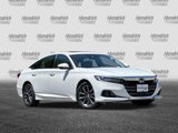 Used 2021 Honda Accord EX-L image 2