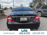 Used 2006 Mercedes-Benz CLS 500 w/ AMG Sport Pkg image 4