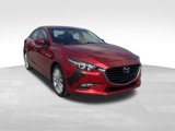 Used 2017 MAZDA MAZDA3 Touring image 2