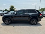 Used 2019 Jeep Grand Cherokee Limited w/ Luxury Group II image 3