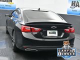 Used 2023 Chevrolet Malibu RS w/ LPO, Floor Liner Package image 4