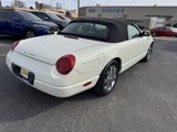 Used 2003 Ford Thunderbird image 3
