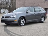 Used 2014 Volkswagen Jetta TDI image 2