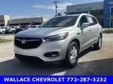 Used 2021 Buick Enclave Essence image 2