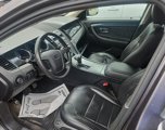 Used 2012 Ford Taurus Limited image 2