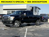 Used 2016 Ford F250 Platinum image 4