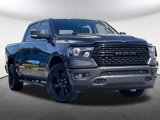 Used 2022 RAM 1500 Big Horn image 2