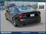 Certified 2022 Volvo S60 T8 R-Design Expression w/ Premium Package image 5