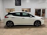 Used 2021 Nissan Leaf SL Plus image 4