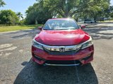 Used 2017 Honda Accord Sport image 2
