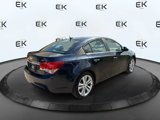 Used 2014 Chevrolet Cruze LTZ w/ Enhanced Safety Package image 3