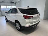 Certified 2022 Chevrolet Equinox LT image 4
