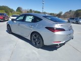 New 2025 Acura Integra A-Spec image 4