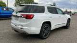 Used 2019 GMC Acadia Denali w/ Technology Package image 5