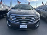 Used 2018 Cadillac XT5 AWD image 2