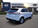 Used 2017 Ford Edge SEL image 6