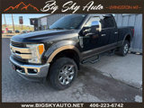 Used 2017 Ford F250 King Ranch w/ Chrome Package image 3