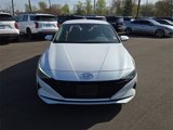 Used 2022 Hyundai Elantra SEL w/ Convenience Package image 3