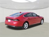 Certified 2024 Honda Accord LX image 4
