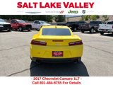 Used 2017 Chevrolet Camaro LT w/ RS Package image 6
