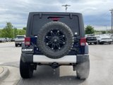 Used 2013 Jeep Wrangler Unlimited Sahara w/ Connectivity Group image 6