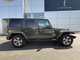 Used 2016 Jeep Wrangler Unlimited Sahara w/ Dual Top Group image 4