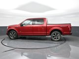 Used 2016 Ford F150 Lariat image 4