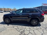 Used 2018 Jeep Grand Cherokee Limited image 5