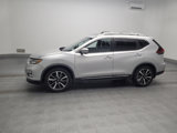 Used 2018 Nissan Rogue SL image 2