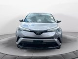 Used 2018 Toyota C-HR XLE image 2