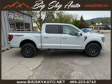 Used 2023 Ford F150 4x4 SuperCrew image 6