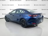 New 2025 MAZDA MAZDA3 s image 5