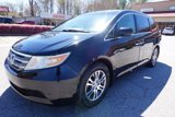 Used 2012 Honda Odyssey EX-L image 3