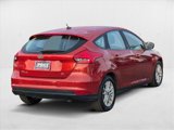 Used 2018 Ford Focus SE w/ Cold Weather Package image 5