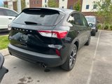 Used 2021 Ford Escape SE w/ SE Sport Appearance Package image 4