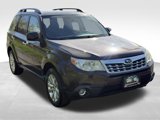 Used 2013 Subaru Forester 2.5X Premium image 3