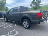 Used 2020 Ford F150 XLT w/ Equipment Group 302A Luxury image 5