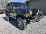 Used 1998 Jeep Wrangler Sahara image 3