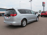 Used 2023 Chrysler Voyager LX image 2